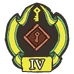 Seafarer of Vaulted Valuables emblem