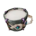 Silver Blade Drum