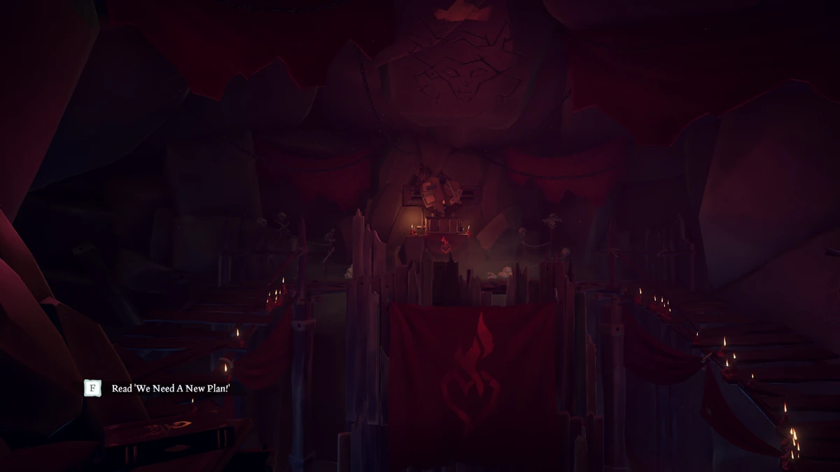 Stitcher Jim/Journals The Sea of Thieves Wiki