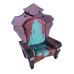 Kraken Captain's Chair