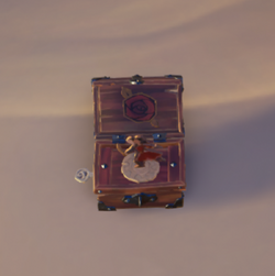 Rose's Music Box