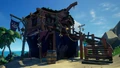 Order of Souls House.