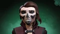 Promotional image of Skullface Makeup