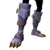 Boots of Courage