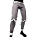 Silver Blade Trousers