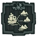 Black Powder Smuggler of The Wilds emblem