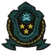 Fleet Master emblem