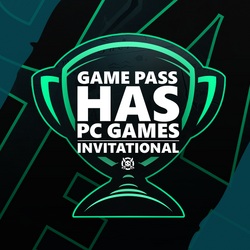 Game Pass Has PC Games Invitational with Boom TV Featuring