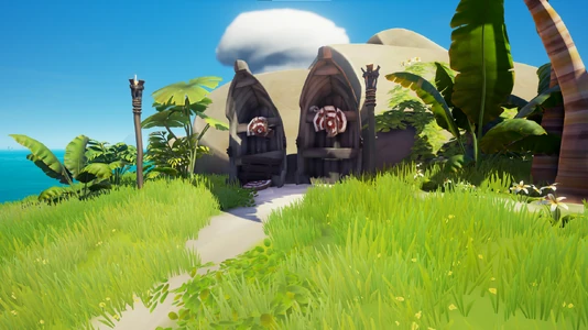 Rowboat Shooting Range