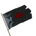Dark Adventurers Flag