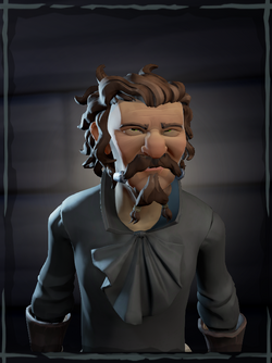 Majestic Sovereign Set Hair