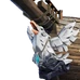 Silver Blade Figurehead