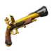 Sovereign Pistol