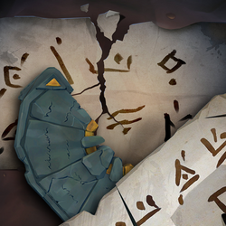 Sea of Thieves Guide – The Hoarder's Hunt Part Three Answer