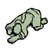 Despair Emote.png