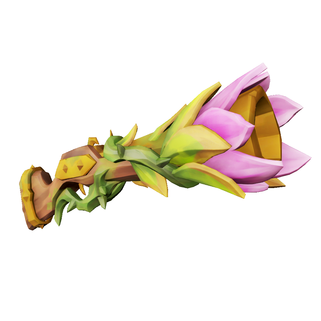 Mandrake Wheel The Sea of Thieves Wiki