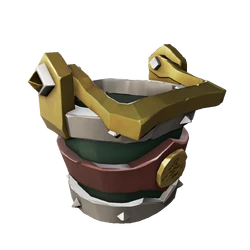 Mercenary Bucket