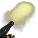 Yellow Cannon Flare