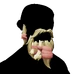 Bone Crusher Beard