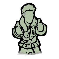 Thumbs Up Clap Emote