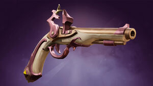 Aristocrat Pistol promo.jpg