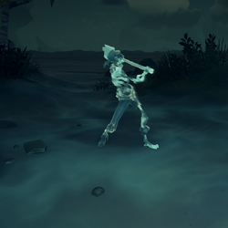 Ashen Artefacts | The Sea of Thieves Wiki