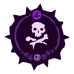 Destroyer of The Sandman's Revenge emblem