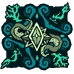 Revenge of the Silver Blade emblem