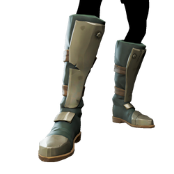 Royal Sovereign Boots