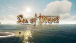 SoT BlackPowderStashes logo