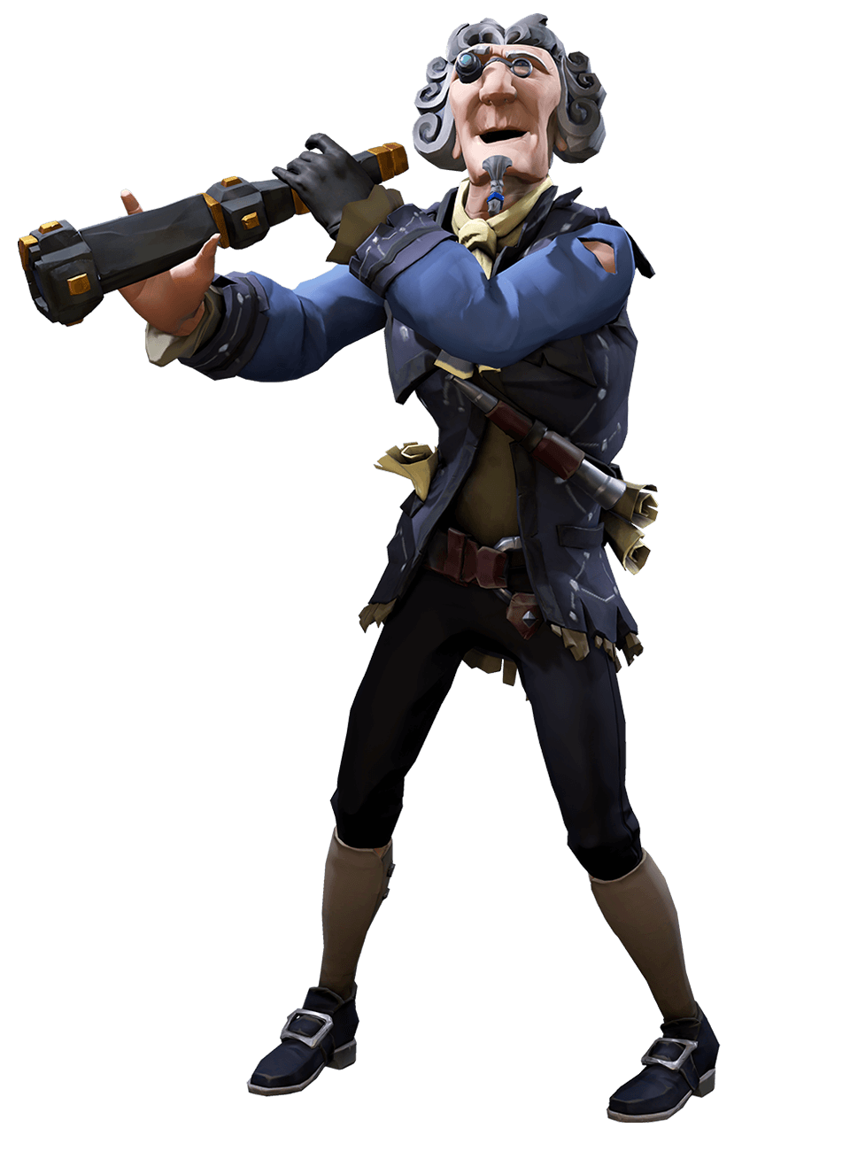 Stars of a Thief  The Sea of Thieves Wiki
