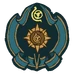 Admiral of Merchant Emissaries emblem