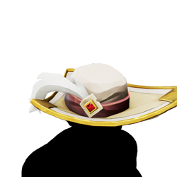 Cultured Aristocrat Hat | The Sea of Thieves Wiki