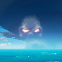 Fort Of The Damned Raid The Sea Of Thieves Wiki
