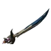 Kraken Cutlass