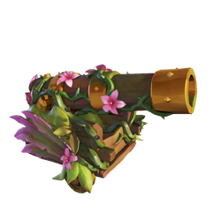 Mandrake Cannons  The Sea of Thieves Wiki