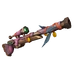 Relic of Darkness Eye of Reach