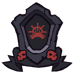The Feared emblem