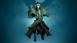 SEA OF THIEVES - FERRYMAN CLOTHING SET al mejor precio | DLCompare.es