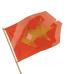 Lionfish Flag