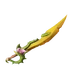 Mandrake Cutlass