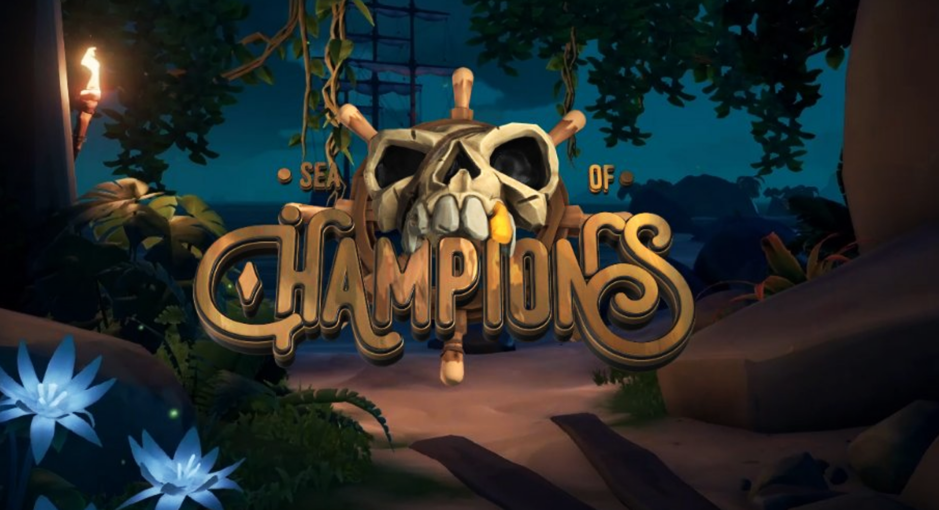 Sea of Thieves Community Discord is hosting a contest, winners get community sails : r/Seaofthieves