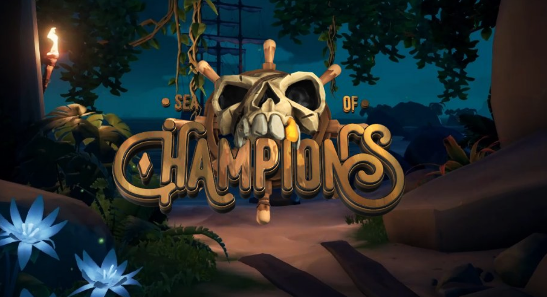 Sea of Thieves Community Discord is hosting a contest, winners get  community sails : r/Seaofthieves