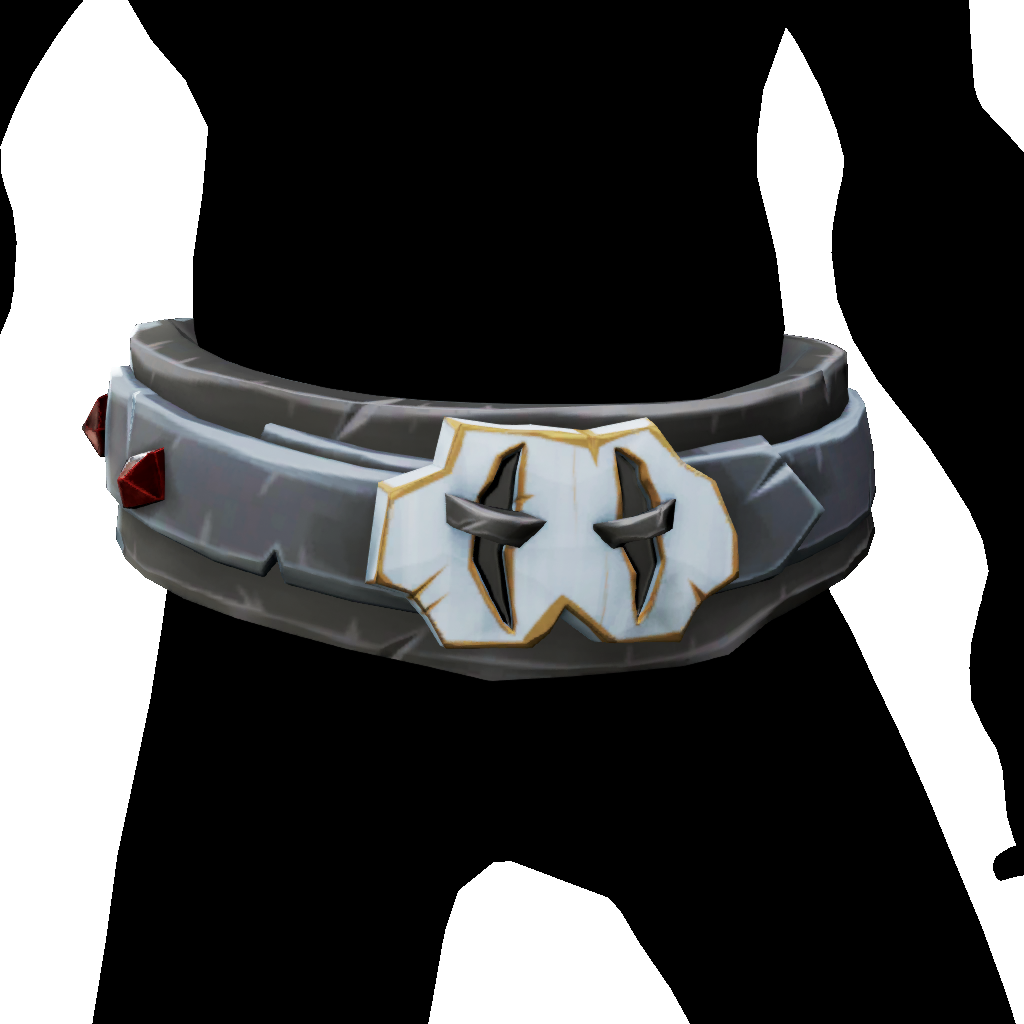 Belt of 2025 the deceiver