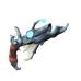 Wrecker Wrangler Pistol