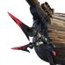 Collector's Shrouded Ghost Hunter Figurehead.png