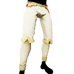 Cultured Aristocrat Trousers