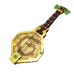 Eastern Winds Jade Banjo
