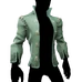 Seafoam Castaway Bilge Rat Jacket