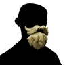 Naval Commander Beard